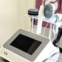 سالن زیبایی