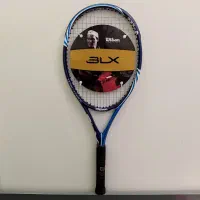 راکت تنیس ویلسون Wilson Tidal Force با کوله آکبند