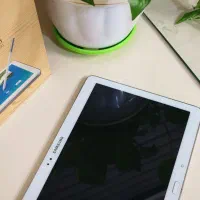 تبلت samsung note 10.1 بسیار تمیز|تبلت|نیشابور, شهرک جانبازان|دیوار