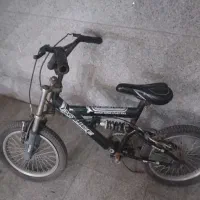 دوچرخه مناسب ۴ تا ۱۰ سال