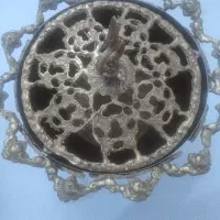 آجیل خوری وجاکاردی برنج