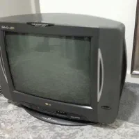 تلویزیون ۲۱ اینج ال جی