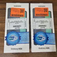 سامسونگ a۰۶ (آکبند)|موبایل|تهران, شهرآرا|دیوار