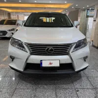 لکسوس RX 350 مدل 2015
