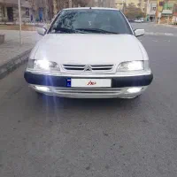 زانتیا فرانسه در حد