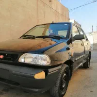 فروش پراید مدل 86