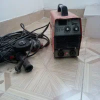 جوشکاری سیار.خرده کاری.