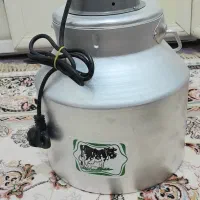 کره گیر برقی ۱۳ لیتری