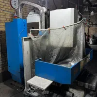 به اپراتور Cnc فرز ۳ محور نیازمندیم