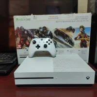 Xbox one s  حافظه یک ترابایت