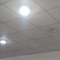 لامپ پر نور ئه سینم