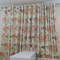 پرده اتاق نو|پرده، رانر، رومیزی|شادگان, |دیوار