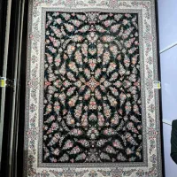 فرش هریــس فیلی(اق س اطی) روح نواز و خوش نقش|فرش|تهران, شهرک شریعتی|دیوار