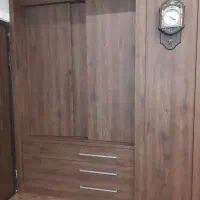 ساخت و نصب کابینت کمد جاکفشی تخت خواب و...|خدمات پیشه و مهارت|ملارد, |دیوار
