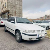 سمند موتور ملی ef7 مدل ۹۴|خودرو سواری و وانت|ماکو, |دیوار