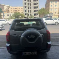ام وی ام X33 مدل ۱۳۹۶|خودرو سواری و وانت|تهران, دردشت|دیوار