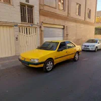تاکسی عین پلاک گاز سوز88تاکسی برون شهری نقدو اقساط|خودرو سواری و وانت|تهران, دروازه شمیران|دیوار
