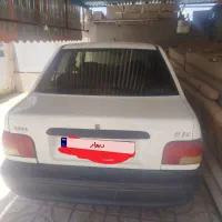 پراید131 مدل 99