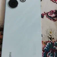 ردمی A5 و ردمی 13