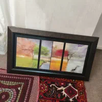 تابلو|تابلو، نقاشی، عکس|آذرشهر, |دیوار