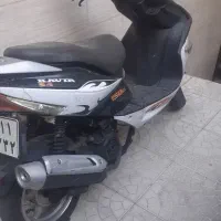 موتور ۱۵۰ کویر