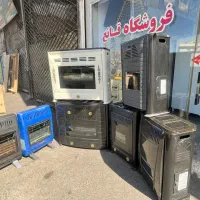 بخاری گازی از ۷۰۰۰ تا سی هزار جنرال ۲۴ ماه ضمانت