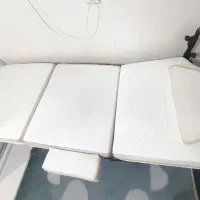 تخت مژه ، فیشیال ، ماساژ ، تتو|آرایشگاه و سالن‌های زیبایی|ری, صفاییه (چشمه علی)|دیوار