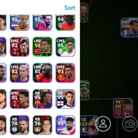 اکانت ای فوتبال|کنسول، بازی ویدئویی و آنلاین|سبزوار, توحیدشهر|دیوار