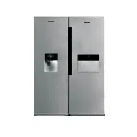 یخچال و فریزر دوقلو هیمالیا آلفا