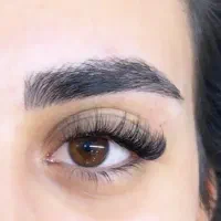 اکستنشن مژه