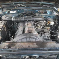 پاترول ۴درب مدل ۷۳ .۴۵۰۰ سی سی|خودرو سواری و وانت|مشهد, آیت الله کاشانی|دیوار