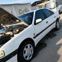 پژو SLX تیوفایو