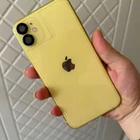 فروش گوشی آیفون ۱۱نرمال