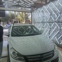 ماشین اچ سی کراس مدل ۹۶|خودرو سواری و وانت|خمینیشهر, |دیوار