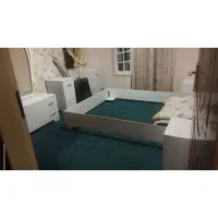 فروش سرویس خواب دونفره به دلیل مهاجرت