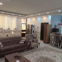 ۳ طبقه/ دو نبش / تمام اسکلت / سهروردی
