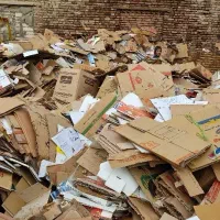 ضایعات کارتن،کاغذ،کتاب