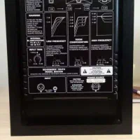 اسپیکر مانیتورینگ بهرینگر