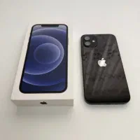 گوشی آیفون iPhone 12 حافظه ۱۲۸ گیگابایت دو سیمکارت|موبایل|تهران, لویزان|دیوار