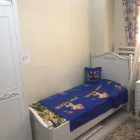 سرویس خواب نوزاد، نوجوان از شرکت ساحل چوب در حد