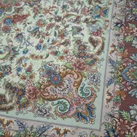 فرش دستبافت 9متری|فرش|آذرشهر, |دیوار