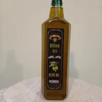 حراج روغن زیتون فرابکرغلیظ وسوپرفرابکر ومعمولی