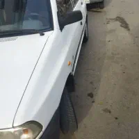 پراید ۹۲|خودرو سواری و وانت|ابهر, |دیوار