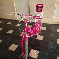دوچرخه سایز ۲۰ دخترانه