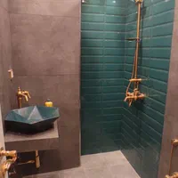 کاشی کار کاشیکار بازسازی نم کاشی کاری حرفه ای اسلب|خدمات پیشه و مهارت|اندیشه, اندیشه فاز ۱|دیوار