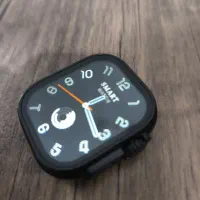 ساعت هوشمند T900 ultra|ساعت|شیراز, مسلم|دیوار