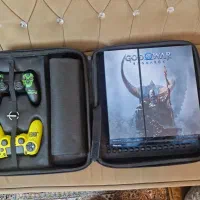 ps4 ،  پلی استیشن  یک ترا