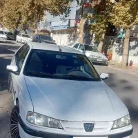 پارس tu5  مدل ۱۴۰۰ بدون رنگ|خودرو سواری و وانت|یاسوج, |دیوار