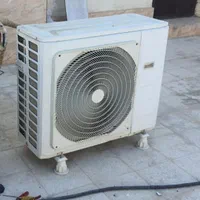 سرویس،نصب،تعمیر کولرگازی کولر آبی پکیج ابگرمکن|خدمات پیشه و مهارت|اسلام‌شهر, زرافشان|دیوار
