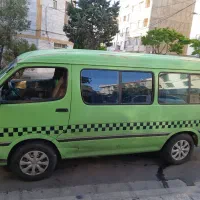 تاکسی نار ون